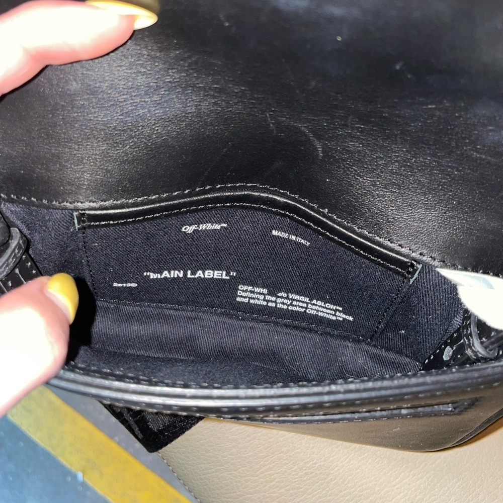 Off-White Bag - Picture 5 of 7